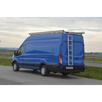 Ford Transit 2017,  2.0 diesel - Na sprzedaż za 52 300 zł - Sędziszów Małopolski - zdjęcie 6