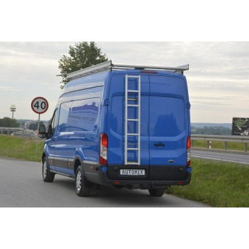 Ford Transit 2017,  2.0 diesel - Na sprzedaż za 52 300 zł - Sędziszów Małopolski - zdjęcie 7