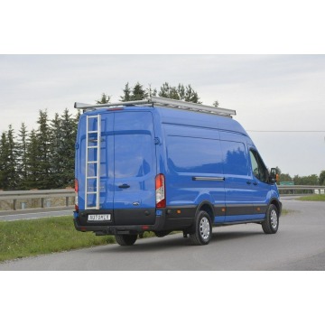 Ford Transit 2017,  2.0 diesel - Na sprzedaż za 52 300 zł - Sędziszów Małopolski - zdjęcie 9