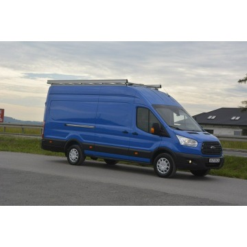 Ford Transit 2017,  2.0 diesel - Na sprzedaż za 52 300 zł - Sędziszów Małopolski - zdjęcie 12