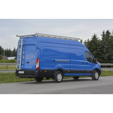 Ford Transit 2017,  2.0 diesel - Na sprzedaż za 52 300 zł - Sędziszów Małopolski - zdjęcie 10