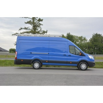 Ford Transit 2017,  2.0 diesel - Na sprzedaż za 52 300 zł - Sędziszów Małopolski - zdjęcie 11