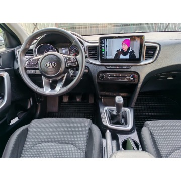 Kia Ceed  Kombi 2021,  1.0 benzyna - Na sprzedaż za 42 700 zł - Chrzanów - zdjęcie 5