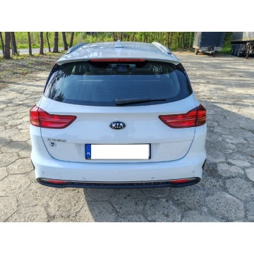 Kia Ceed  Kombi 2021,  1.0 benzyna - Na sprzedaż za 42 700 zł - Chrzanów - zdjęcie 7