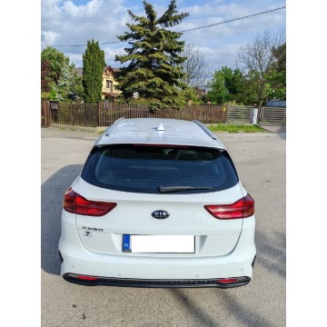 Kia Ceed  Kombi 2021,  1.0 benzyna - Na sprzedaż za 42 700 zł - Chrzanów - zdjęcie 12