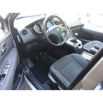 Peugeot 5008  Minivan/Van 2016,  1.2 benzyna - Na sprzedaż za 34 900 zł - Częstochowa - zdjęcie 9