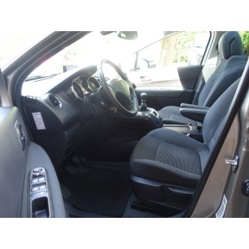 Peugeot 5008  Minivan/Van 2016,  1.2 benzyna - Na sprzedaż za 34 900 zł - Częstochowa - zdjęcie 10