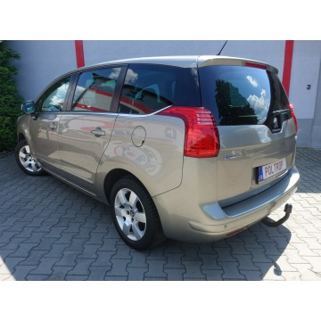 Peugeot 5008  Minivan/Van 2016,  1.2 benzyna - Na sprzedaż za 34 900 zł - Częstochowa - zdjęcie 6