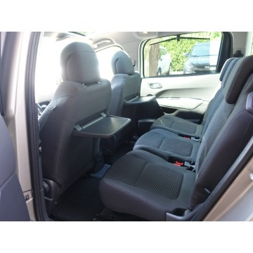 Peugeot 5008  Minivan/Van 2016,  1.2 benzyna - Na sprzedaż za 34 900 zł - Częstochowa - zdjęcie 12