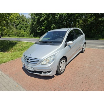 Mercedes B180 2,0 diesel automat w dobrym stanie !!!