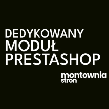 Programista PrestaShop - moduły na zamówienie... - Usługi informatyczne,... - Kraków - zdjęcie 1