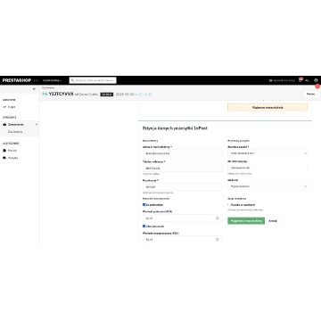 Programista PrestaShop - moduły na zamówienie... - Usługi informatyczne,... - Kraków - zdjęcie 4