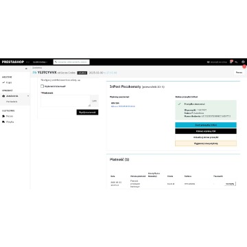 Programista PrestaShop - moduły na zamówienie... - Usługi informatyczne,... - Kraków - zdjęcie 3