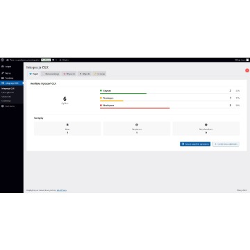 Programista WordPress/WC - wtyczki na zamówienie... - Usługi informatyczne,... - Kraków - zdjęcie 2