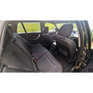 BMW Seria 3  Kombi 2013,  2.0 diesel - Na sprzedaż za 25 900 zł - Pabianice - zdjęcie 7