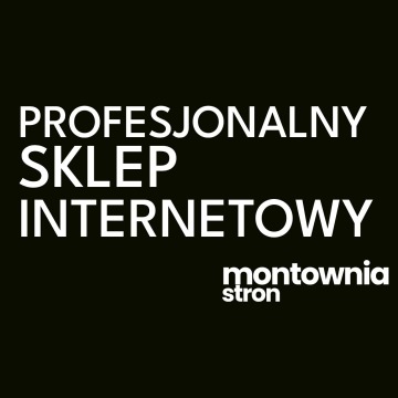 Sklepy internetowe Kraków (PrestaShop, WooCommerce) - od 200 zł/mies.