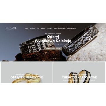 Sklepy internetowe Kraków (PrestaShop, WooCom... - Usługi informatyczne,... - Kraków - zdjęcie 2