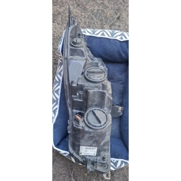Lampa lewy prawa przód opel insignia A EUROPA... - Lampy przednie - Bydgoszcz - zdjęcie 2