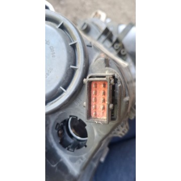 Lampa lewy prawa przód opel insignia A EUROPA... - Lampy przednie - Bydgoszcz - zdjęcie 4