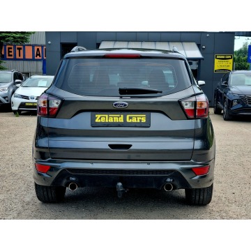 Ford Kuga  SUV 2017,  1.5 benzyna - Na sprzedaż za 43 900 zł - Szczecin - zdjęcie 6