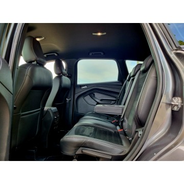Ford Kuga  SUV 2017,  1.5 benzyna - Na sprzedaż za 43 900 zł - Szczecin - zdjęcie 11