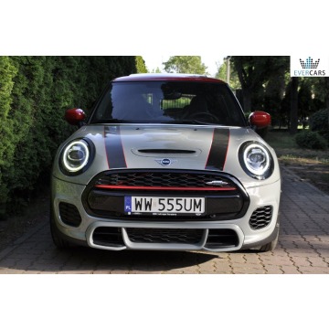 Mini   Hatchback 2020,  2.0 benzyna, automat - Na sprzedaż za 88 888 zł - Piaseczno - zdjęcie 4