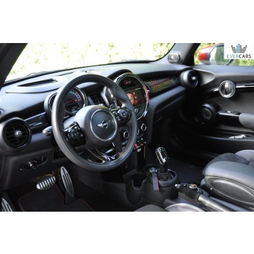 Mini   Hatchback 2020,  2.0 benzyna, automat - Na sprzedaż za 88 888 zł - Piaseczno - zdjęcie 8