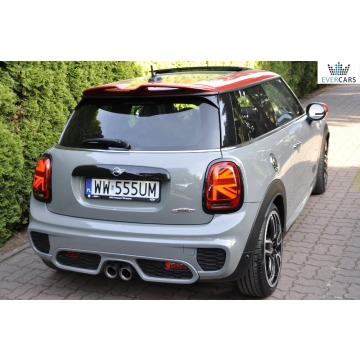 Mini   Hatchback 2020,  2.0 benzyna, automat - Na sprzedaż za 88 888 zł - Piaseczno - zdjęcie 5