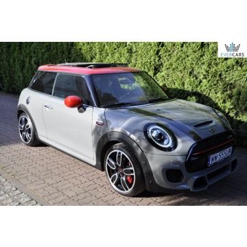 Mini   Hatchback 2020,  2.0 benzyna, automat - Na sprzedaż za 88 888 zł - Piaseczno - zdjęcie 7