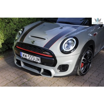 Mini   Hatchback 2020,  2.0 benzyna, automat - Na sprzedaż za 88 888 zł - Piaseczno - zdjęcie 3