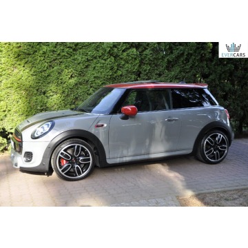 Mini   Hatchback 2020,  2.0 benzyna, automat - Na sprzedaż za 88 888 zł - Piaseczno - zdjęcie 2