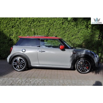 Mini   Hatchback 2020,  2.0 benzyna, automat - Na sprzedaż za 88 888 zł - Piaseczno - zdjęcie 6