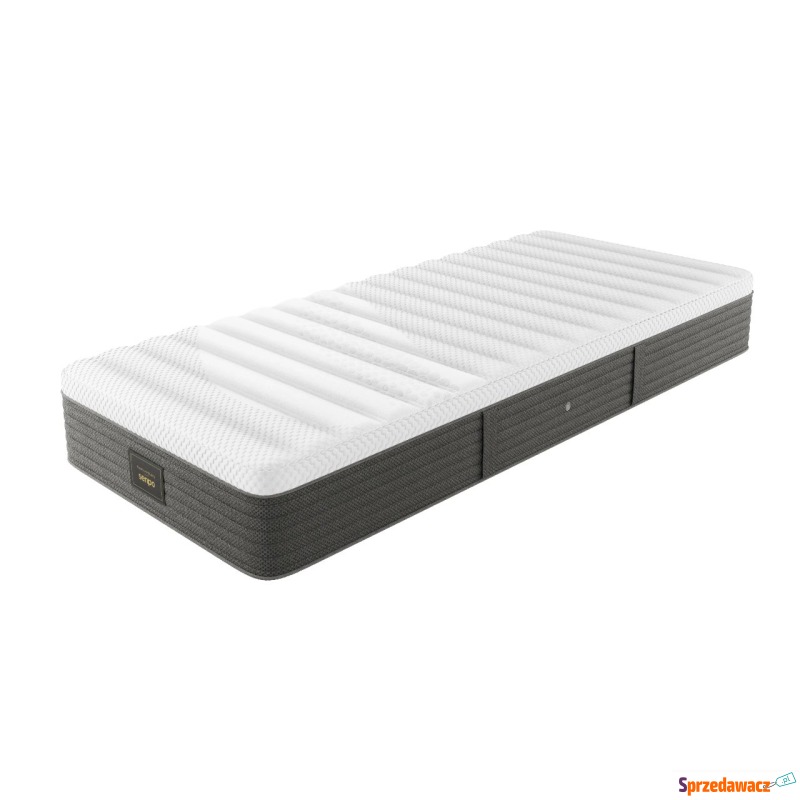 Materac Lizbona Senpo 160x200 piankowy, H3 śr... - Materace - Sandomierz