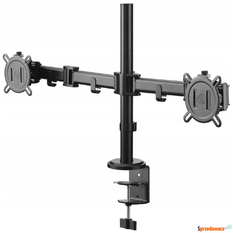 One For All DM2210 czarny, 2x 13''-32'' 8kg - Uchwyty do telewizorów - Kwidzyn