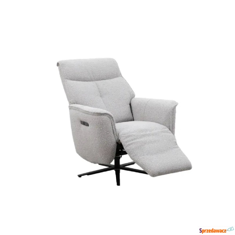 Fotel Nordic Flow Senpo kolor 3540105 fotel s... - Poszwy i poszewki - Gdynia