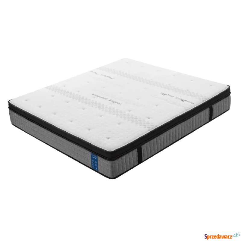 Materac Essential Zikssen 120x200 - Materace - Białystok