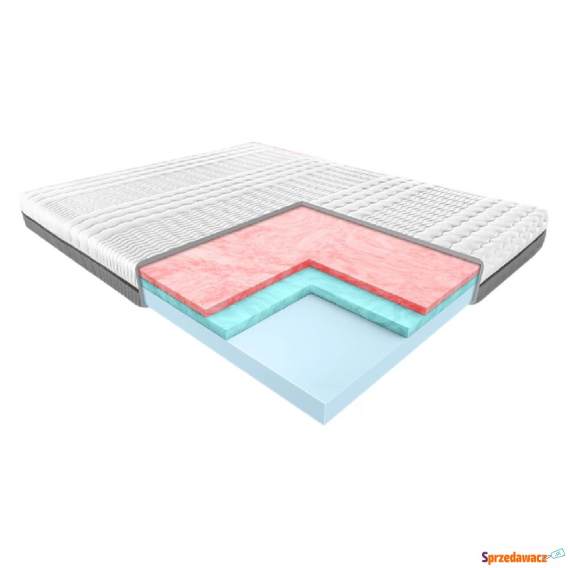Materac Senso Janpol 100x200 - Materace - Poznań