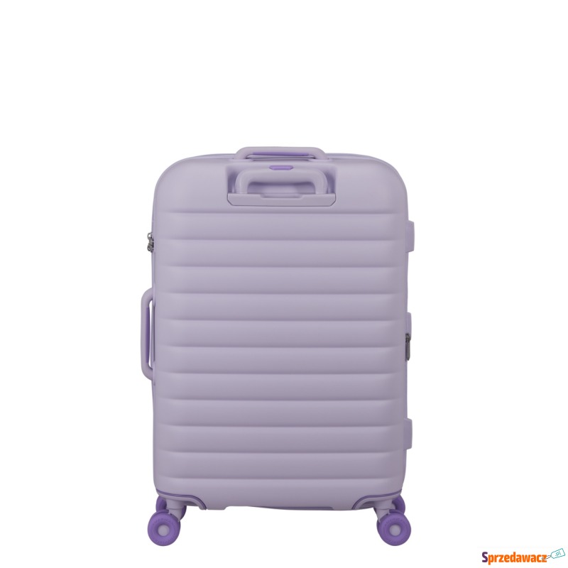 Walizka American tourister Neovibe 67cm powię... - Walizki - Wrocław
