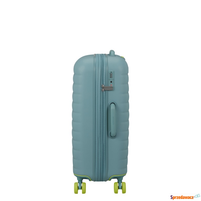 Walizka American tourister Neovibe 67cm powię... - Walizki - Rzeszów