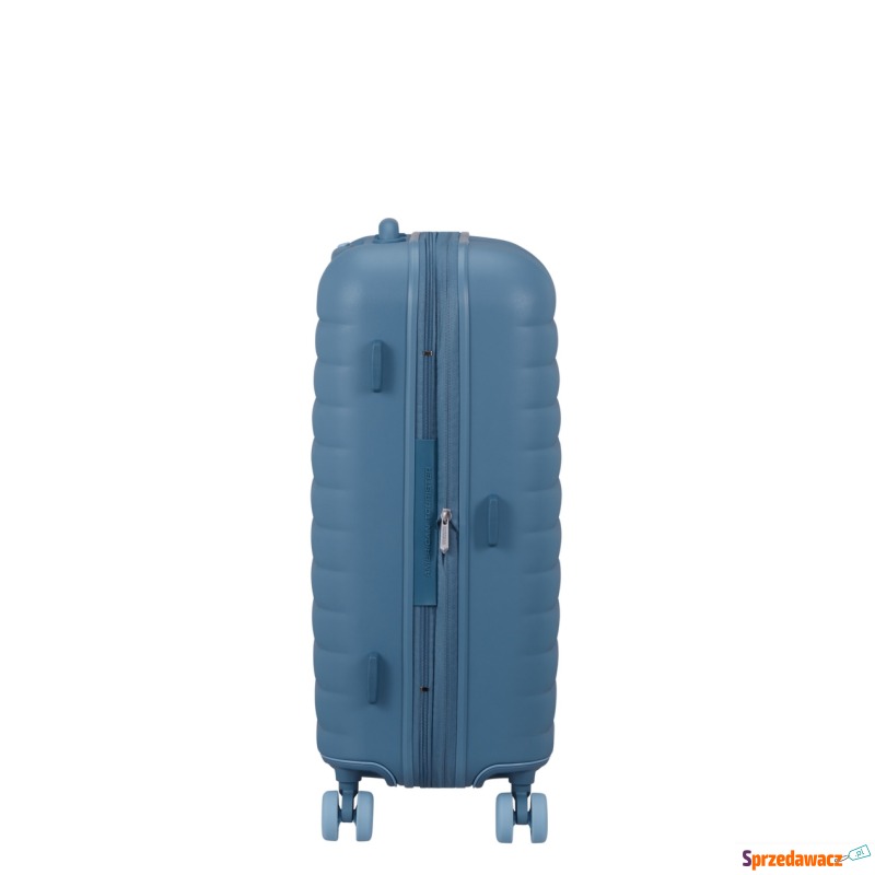 Walizka American tourister Neovibe 67cm powię... - Walizki - Katowice