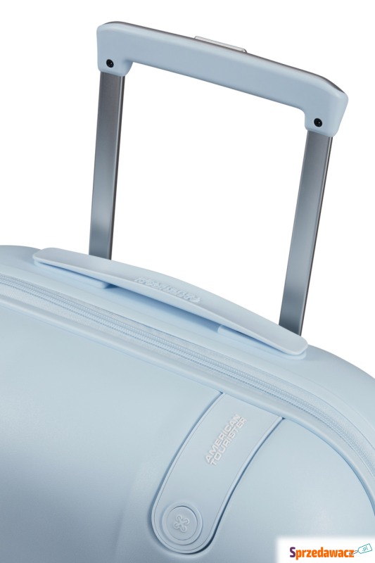 Walizka kabinowa American tourister Dreami 55cm... - Walizki - Wrocław