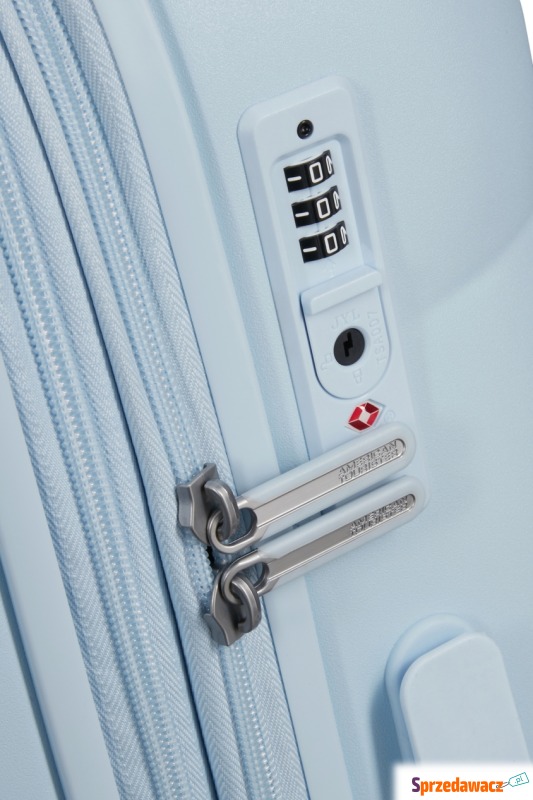 Walizka American tourister Dreami 77cm powięk... - Walizki - Opole