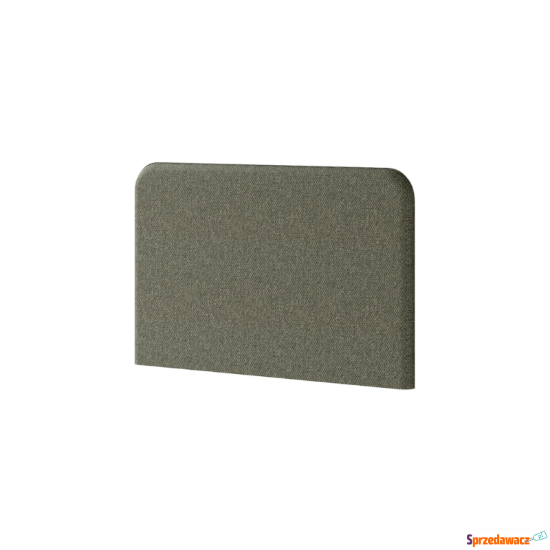 Zagłówek Bed Concept BC-32 do półkotapczanu B... - Poszwy i poszewki - Wrocław