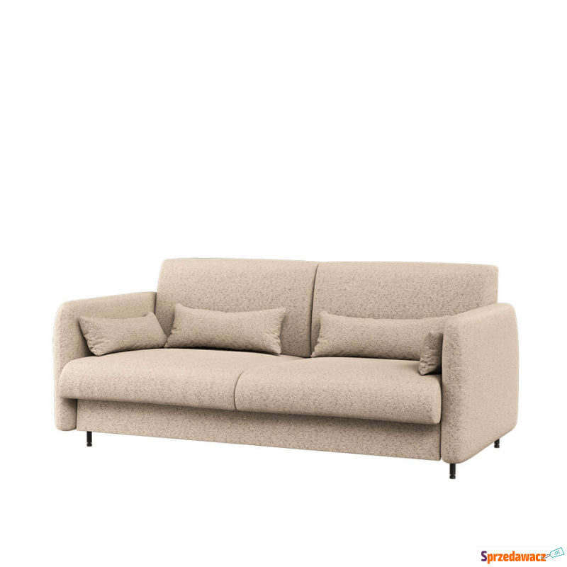 Sofa Bed Concept BC-35 do półkotapczanu BC-13... - Poszwy i poszewki - Wrocław