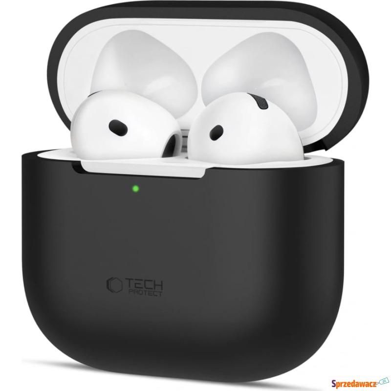 Etui Tech-Protect Silicone do Apple...