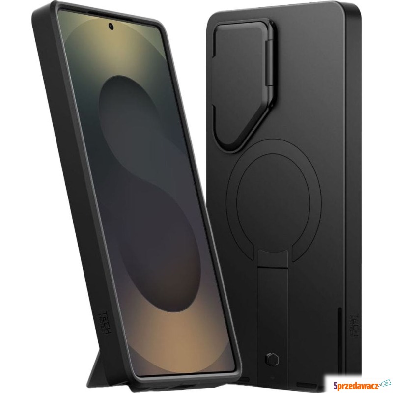 Etui z osłoną aparatu Tech-Pro...