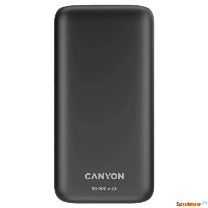 Canyon PB-301 LED 30000 mAh QC...