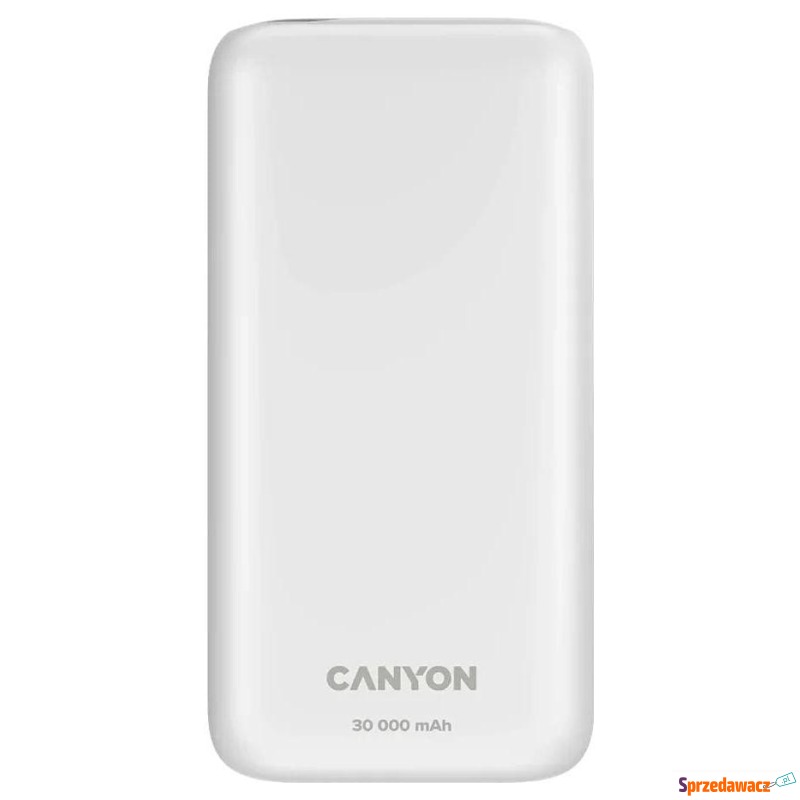 Canyon PB-301 LED 30000 mAh QC...