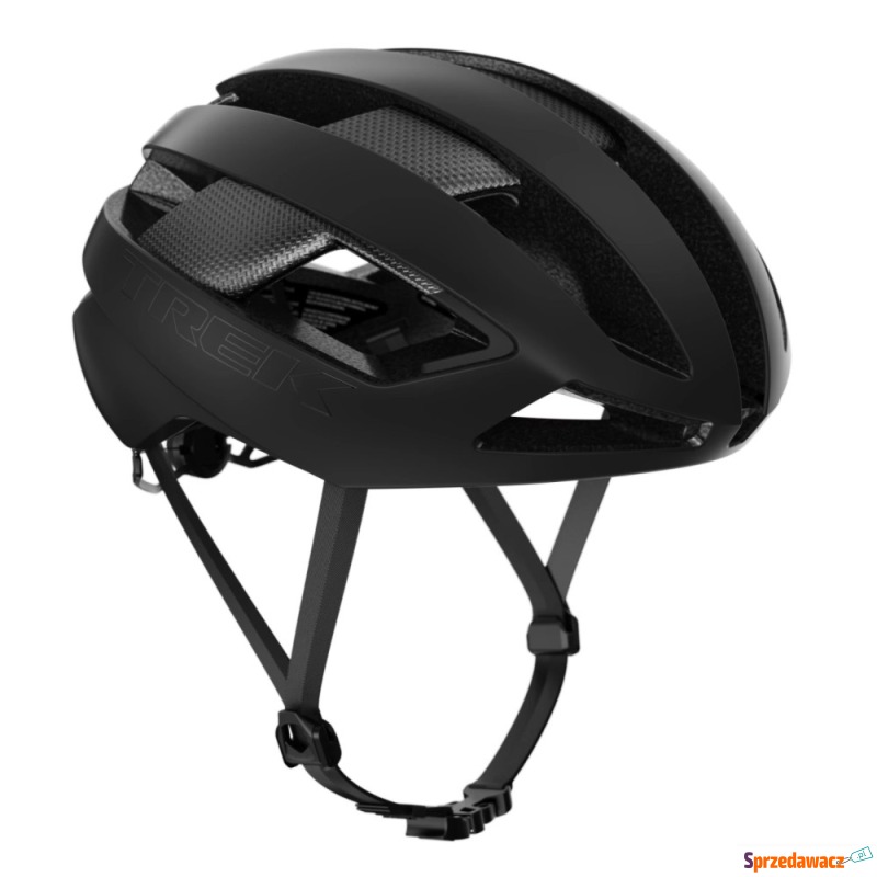 Kask na rower szosowy Trek Velocis...