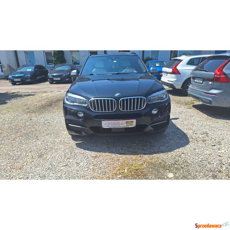 BMW X5 2015
